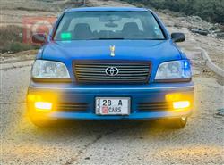 تۆیۆتا کراون